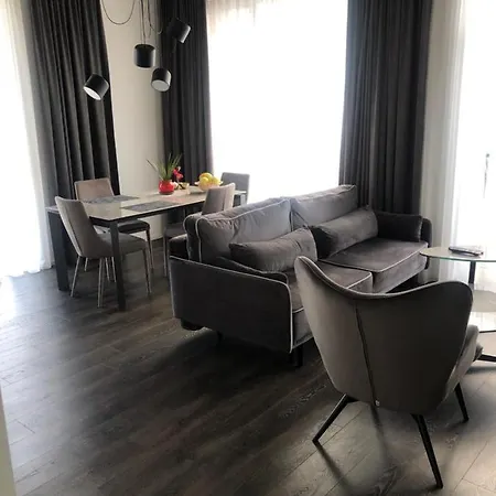 Butas Apartment Kaunas