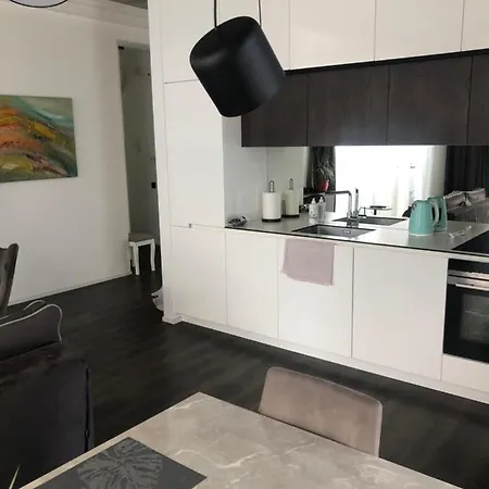 Apartment Butas *